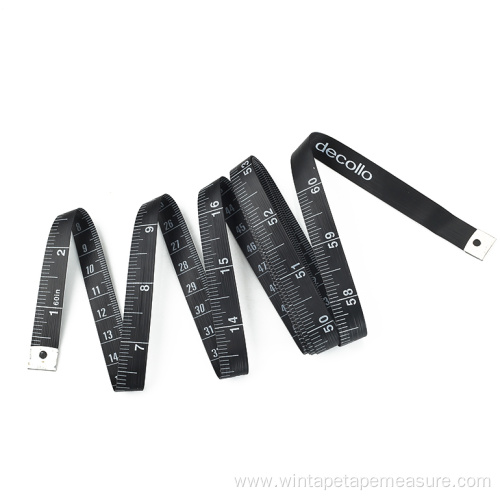 Customized Soft PVC Tailor Tape Measure